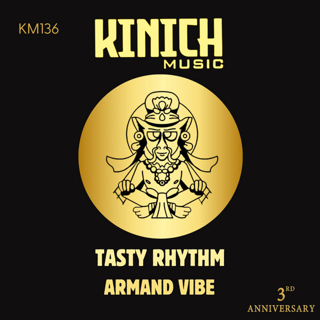 Tasty Rhythm