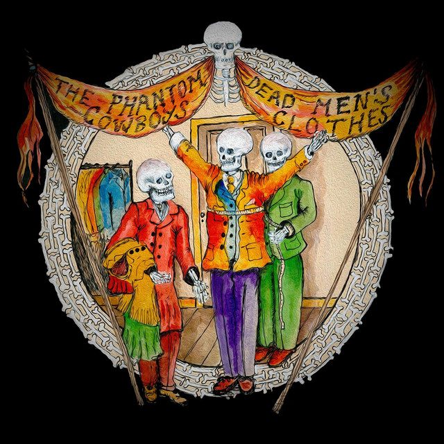 undefined album image