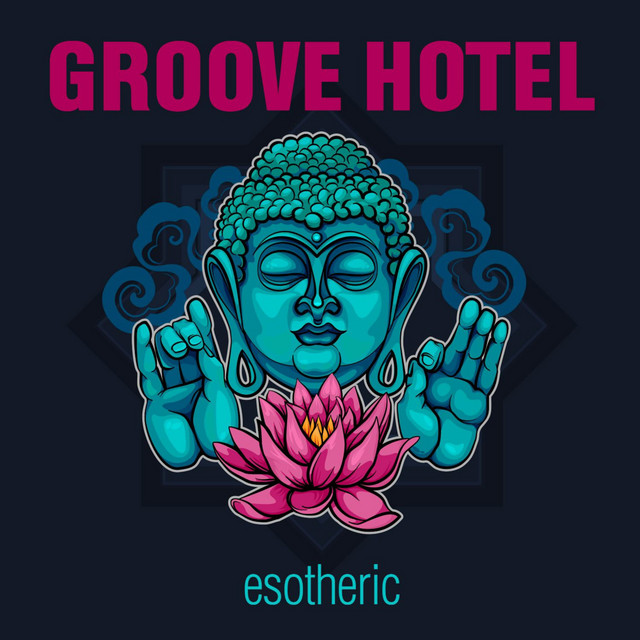 Groove Hotel Photo