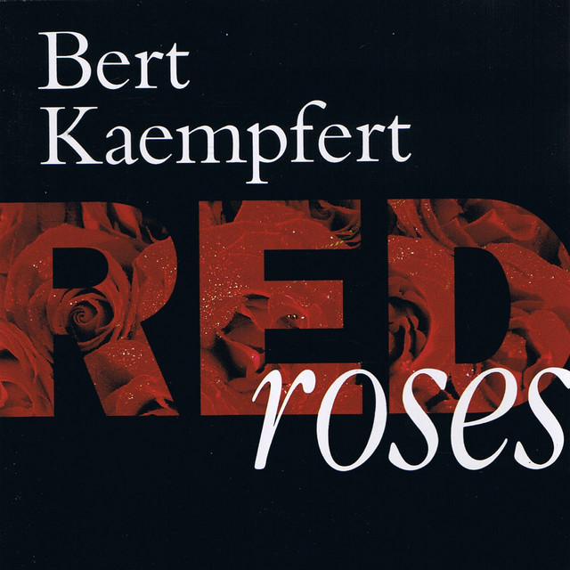 Red Roses for a Blue Lady
