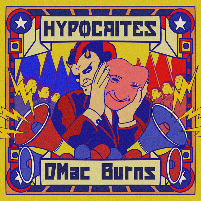 Hypocrites cover art