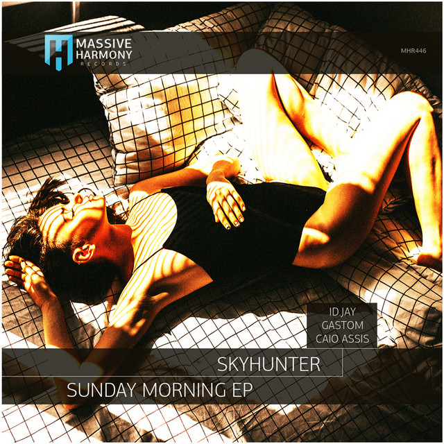 Sunday Morning cover art