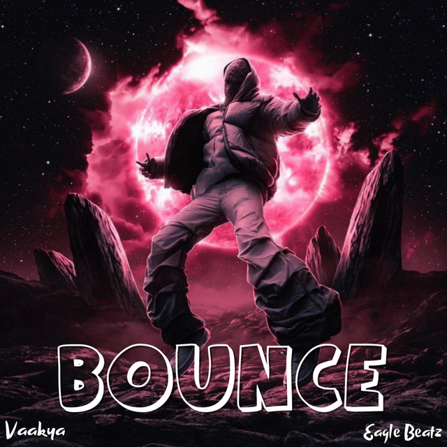 BOUNCE