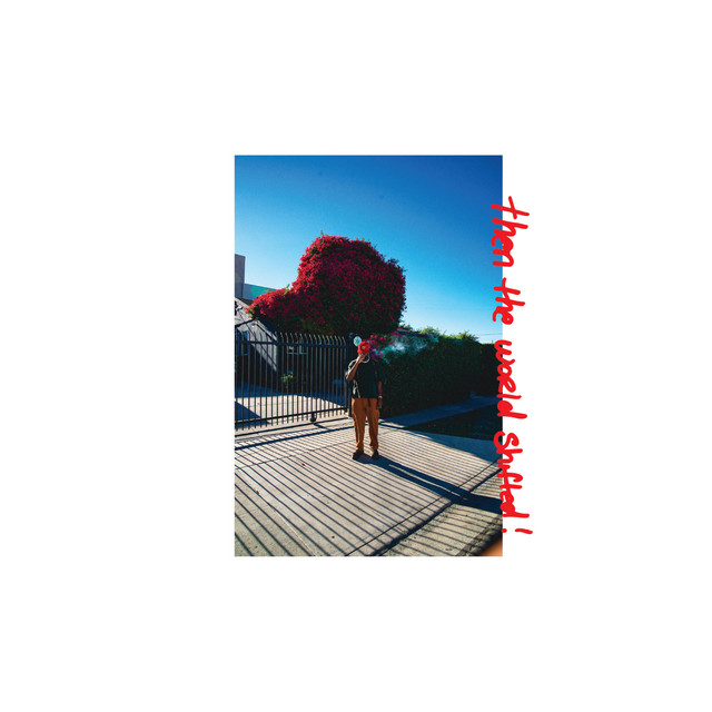 Polar Opposites cover art