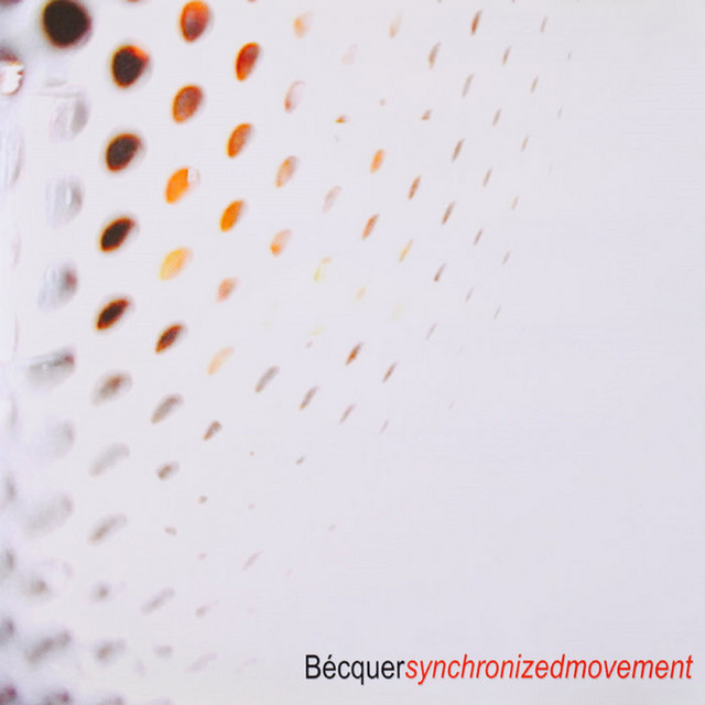 Synchronized Movement cover art