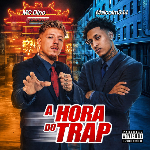 A Hora do Trap
