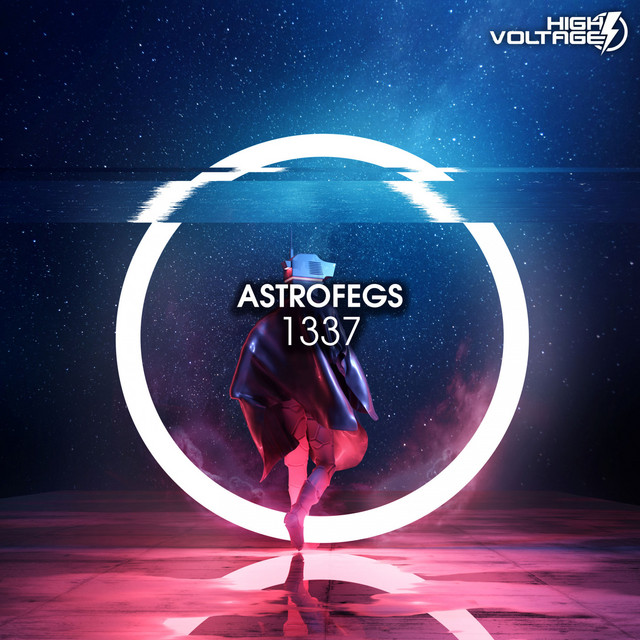 1337 - Extended Mix album art