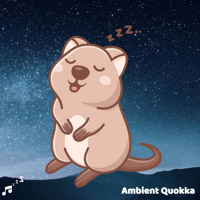 Bedtime Sleeping Fan cover art