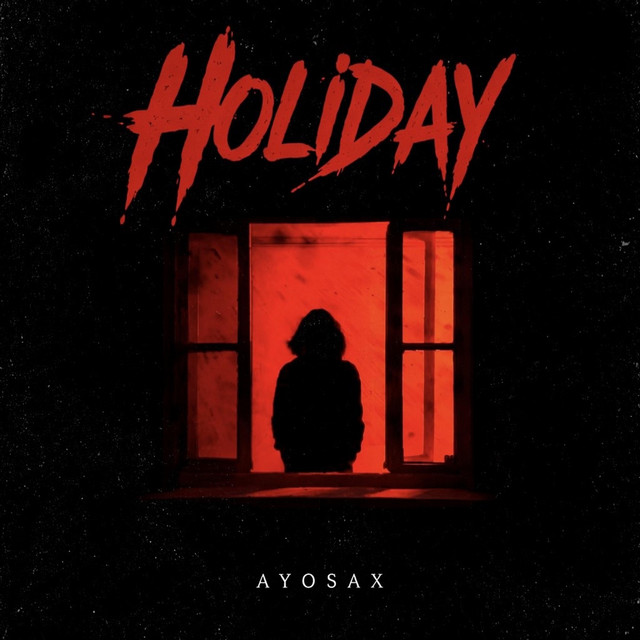 Ayosax1