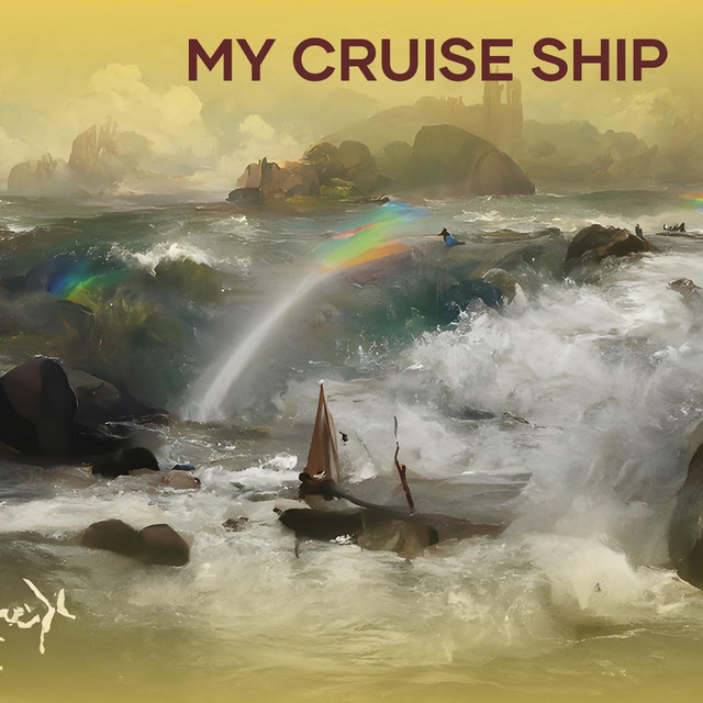 My Cruise Ship
