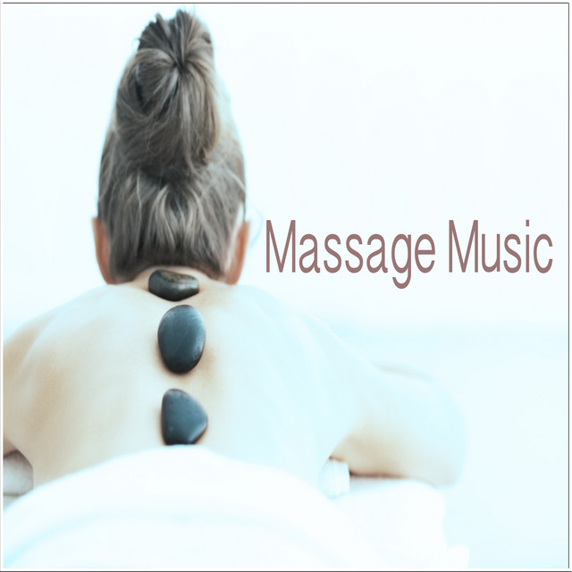 Massage Music cover art
