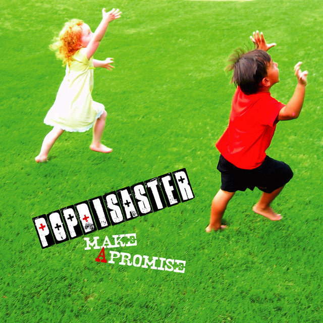 MAKE A PROMISE cover art