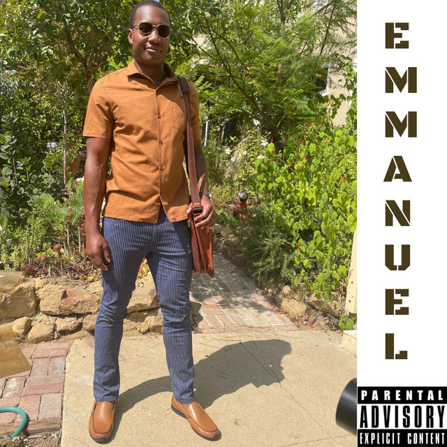 emmanuel cover art
