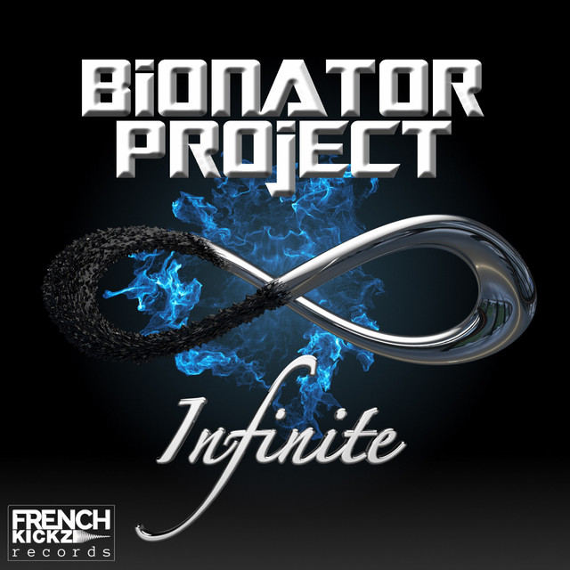 Infinite - Radio Edit
