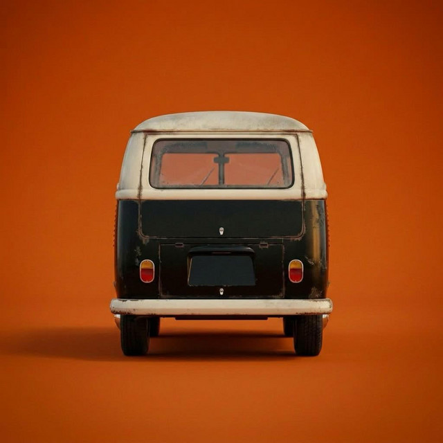 Last Ride cover