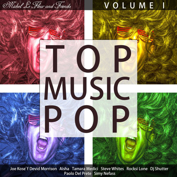 Top Music Pop, Vol. 1 - Compilation by Various Artists | Spotify