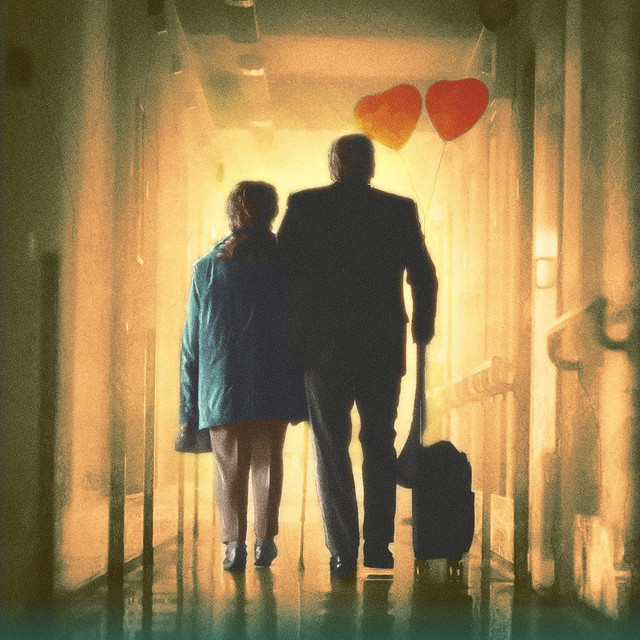 Felix & Klara (Original Soundtrack) album image