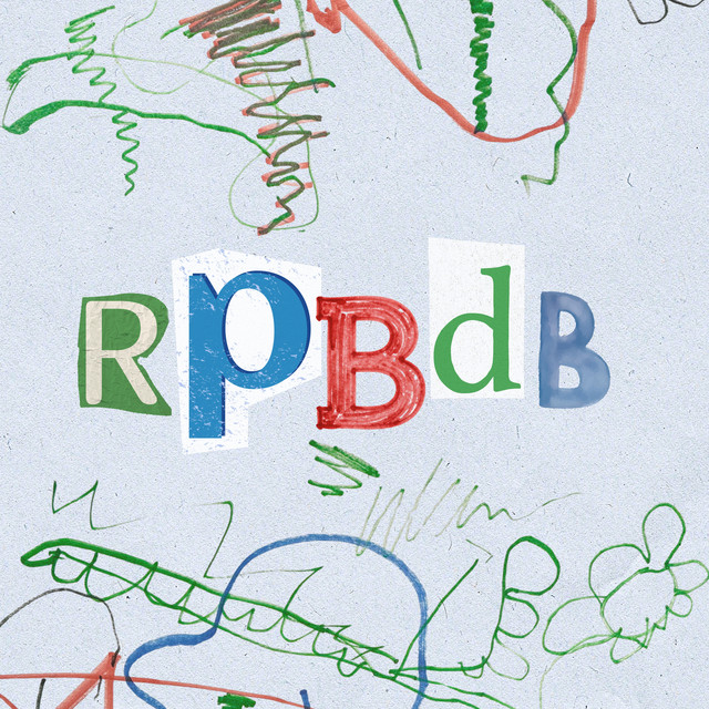Regular Rabbit (Living Room Version) cover art