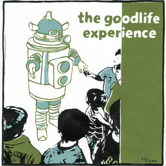 the goodlife experience