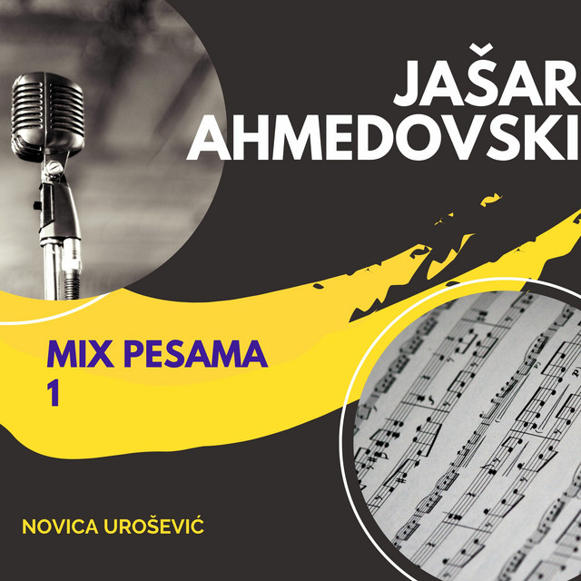 Mix Pesama 1 cover art
