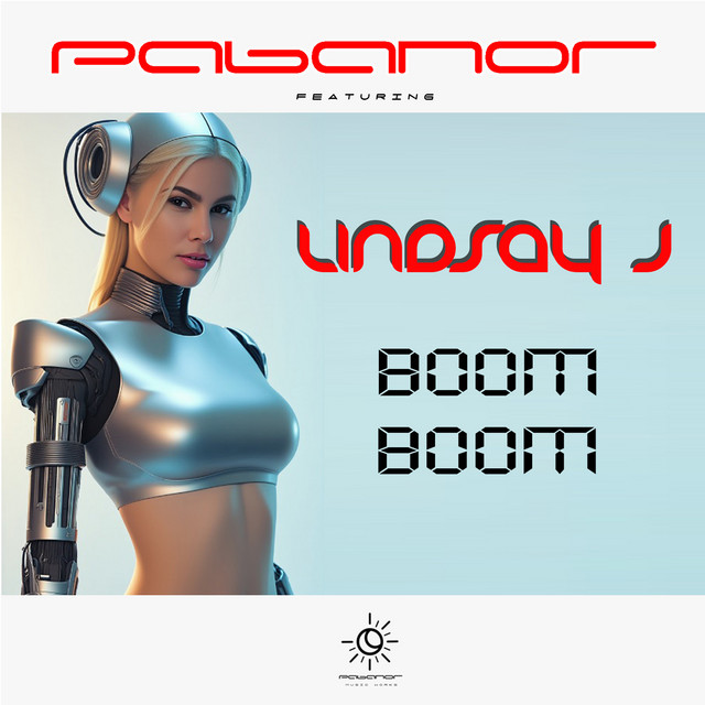 Boom Boom - Extended Mix
