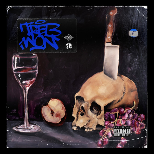 Y.A.W.Y.E. cover art