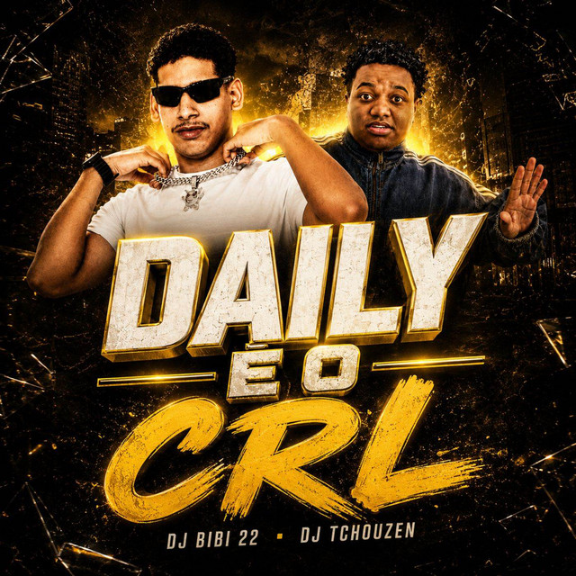 Daily é o Crl