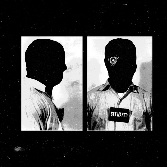 Get Naked album image