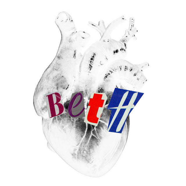 BETH cover art