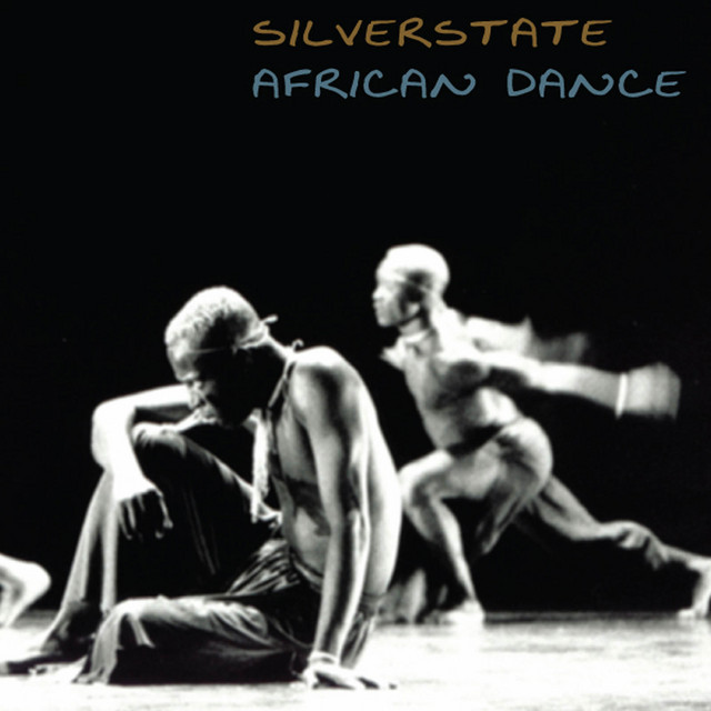 Silverstate