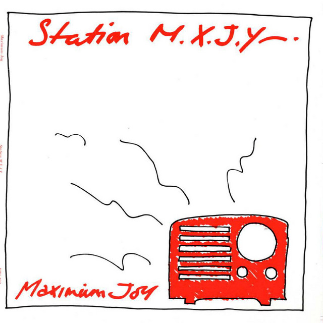 Station MXJY cover art