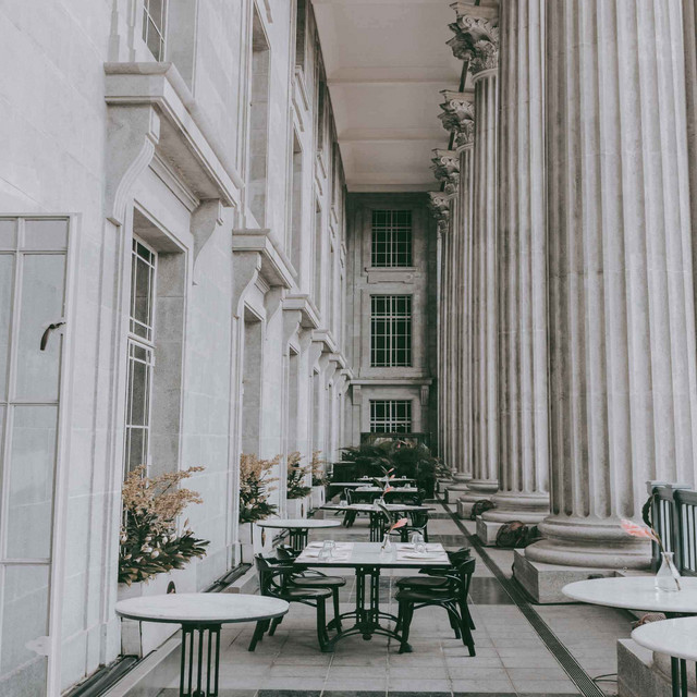 Subtle - Morning Coffee cover art