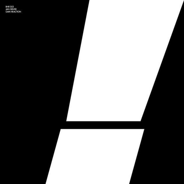 Gain Reaction cover art