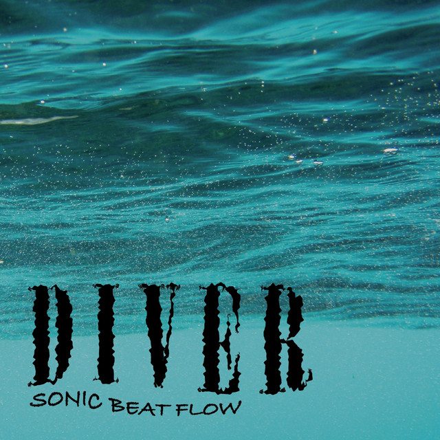 Sonic Beat Flow cover art