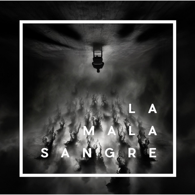 LA MALASANGRE: I cover art