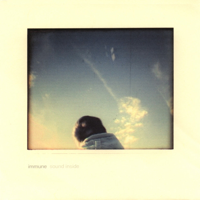 Sound Inside cover art