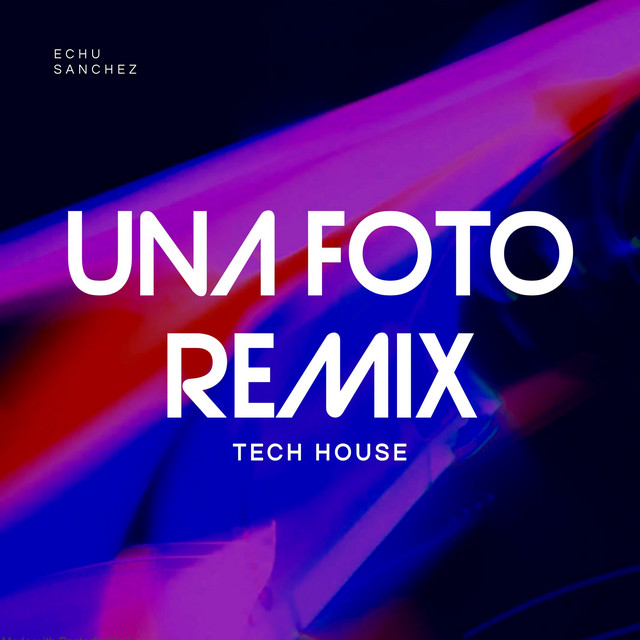 Una Foto 2 (Techengue) - Remix