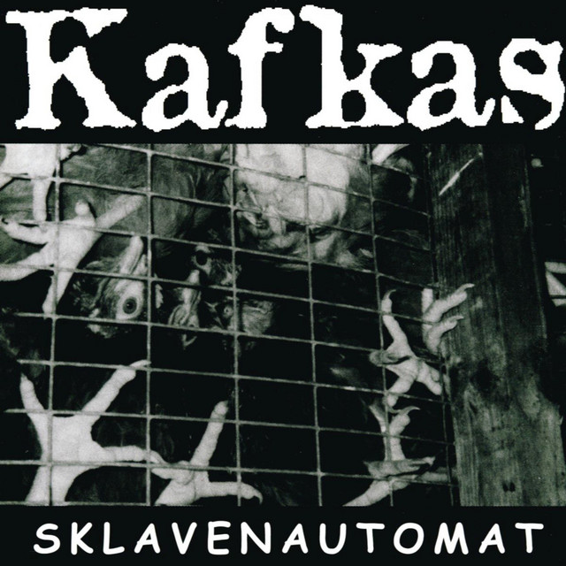 Sklavenautomat cover