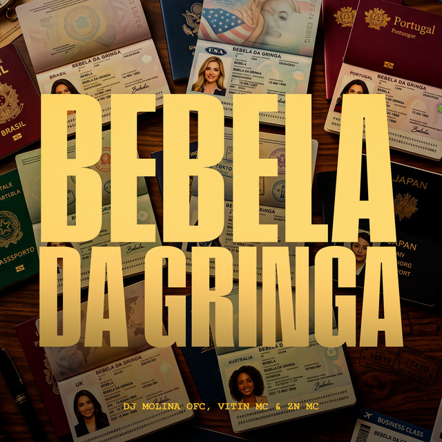 Bebela Da Gringa
