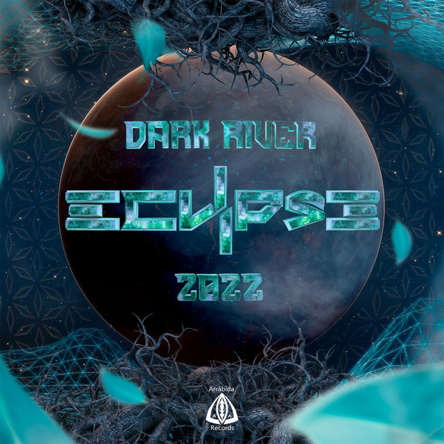 Eclipse cover art