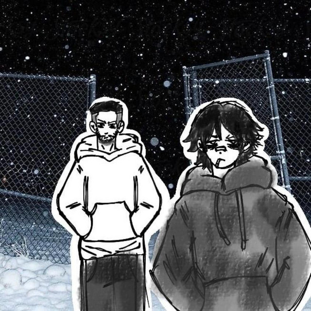 ECHOES cover art