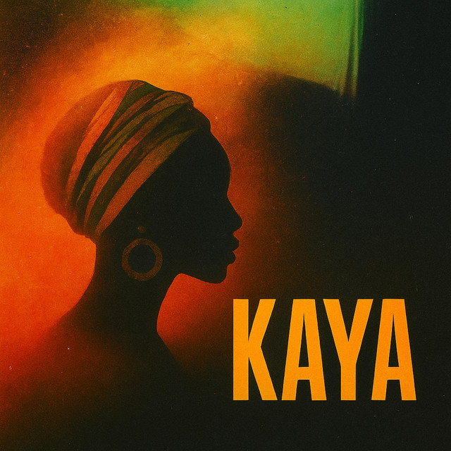 Обкладинка: Kaya — Kartezz
