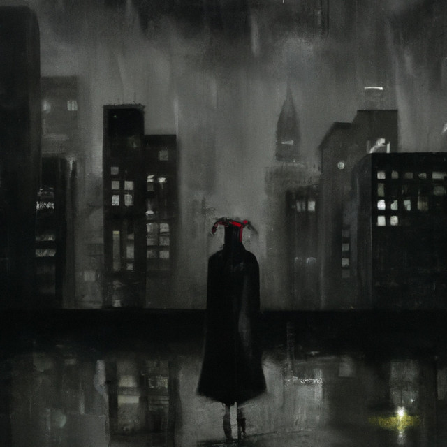 Sabbatical cover art