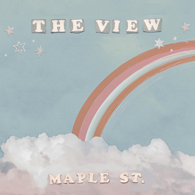 The View cover art