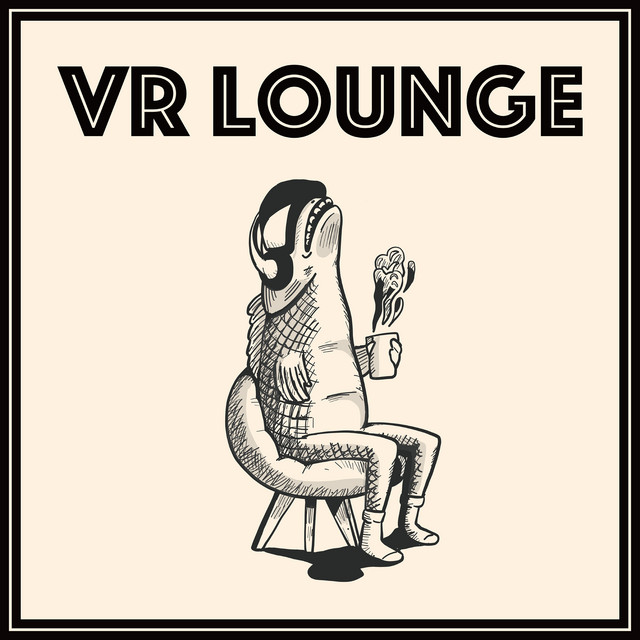 VR Lounge cover art