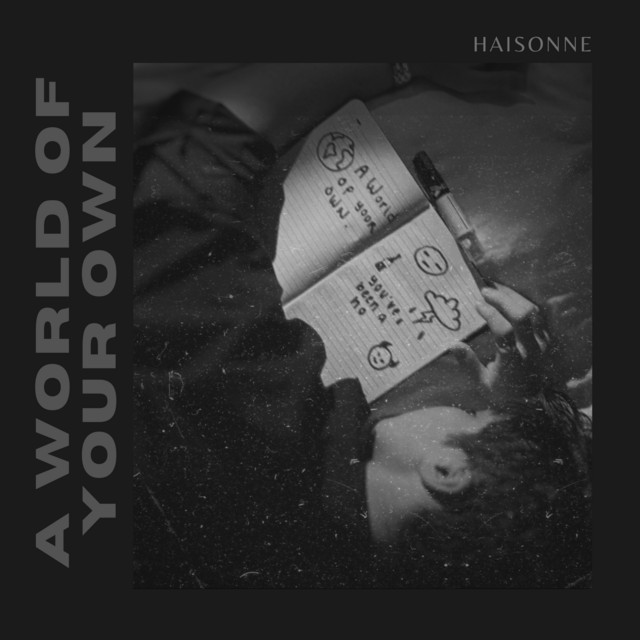 A World of Your Own cover art