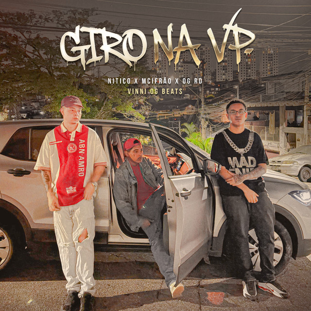 Giro Na VP