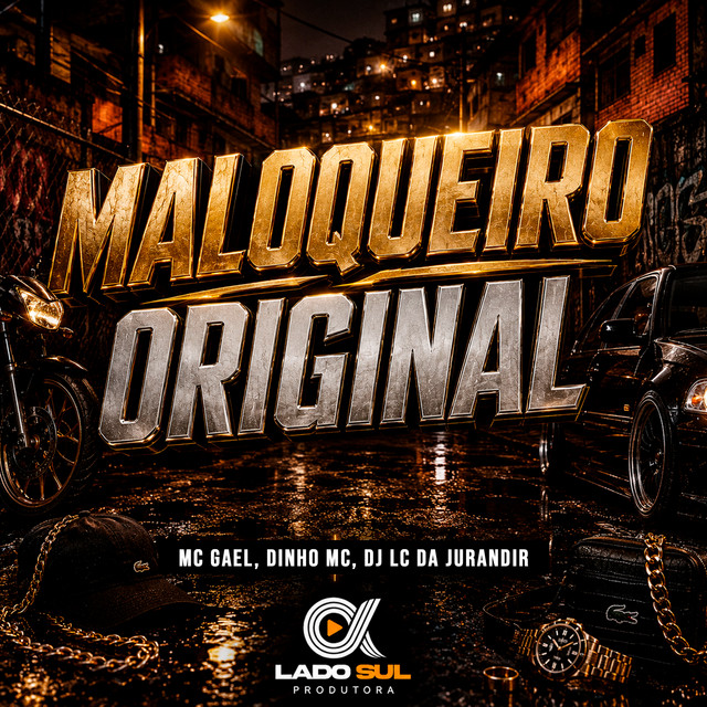 Maloqueiro Original