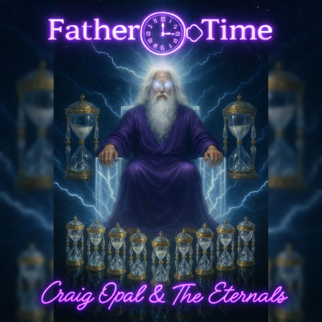 Father Time (Extended Version)