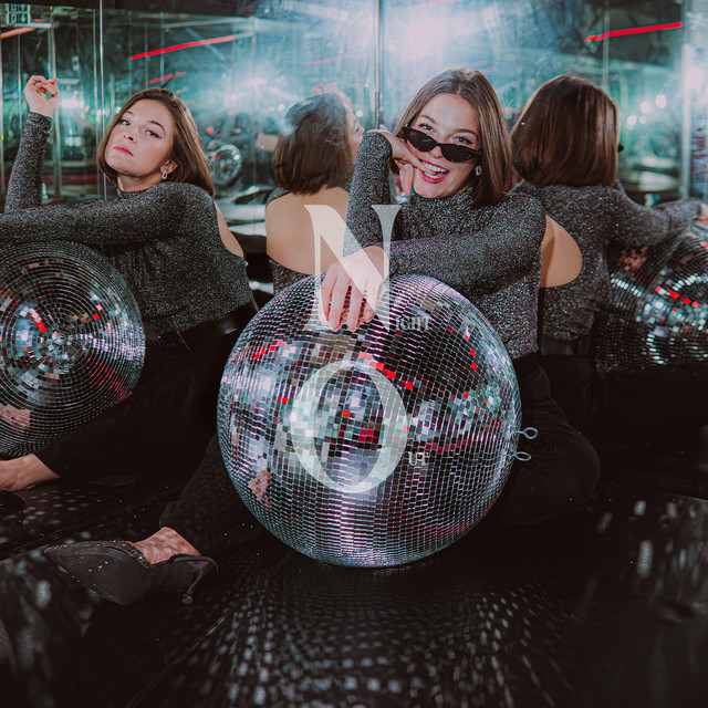 N.O cover art